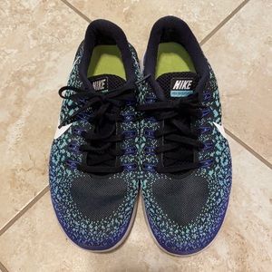 Nike Free Run Distance, Size 9.5